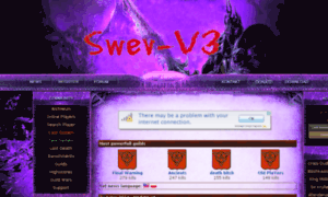 Swev-v3.sytes.net thumbnail