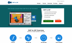 Swf-to-gif.watermark-software.com thumbnail