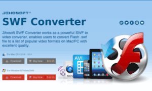 Swf-video-converter.com thumbnail