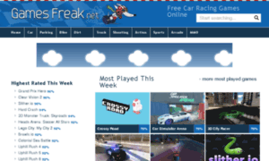 Swf.gamesfreak.net thumbnail