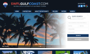 Swflgulfcoast.com thumbnail