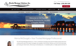 Swflmortgagesolutions.com thumbnail