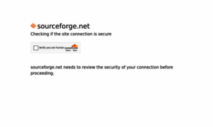 Swftools.sourceforge.net thumbnail