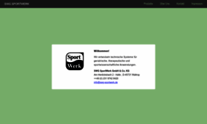 Swg-sportwerk.de thumbnail