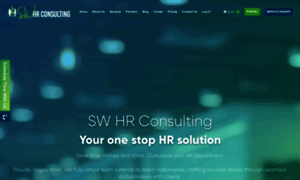 Swhrconsulting.com thumbnail
