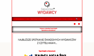 Swiadomiwydawcy.pl thumbnail