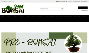 Swiat-bonsai.pl thumbnail