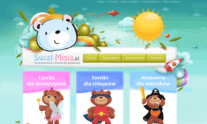 Swiat-misia.pl thumbnail