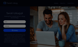 Swiat-uslug.pl thumbnail