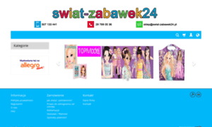 Swiat-zabawek24.pl thumbnail