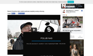 Swiatbezcenzury.pl thumbnail