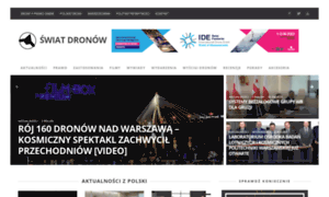 Swiatdronow.pl thumbnail