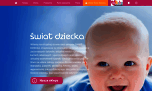 Swiatdziecka.com.pl thumbnail