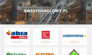 Swiathandlowy.pl thumbnail