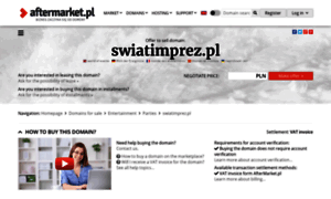 Swiatimprez.pl thumbnail