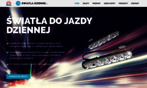 Swiatla-dzienne.pl thumbnail