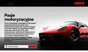 Swiatmotoryzacji.com thumbnail