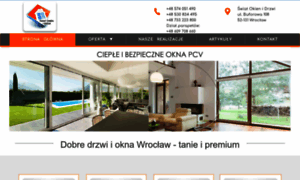 Swiatokienidrzwi.pl thumbnail