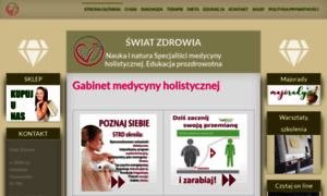 Swiatzdrowia.com thumbnail