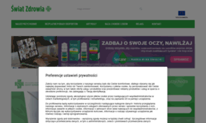 Swiatzdrowia.pl thumbnail