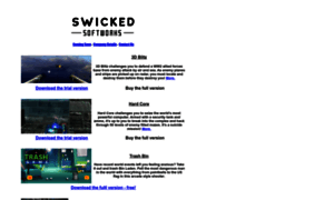 Swicked.co.uk thumbnail