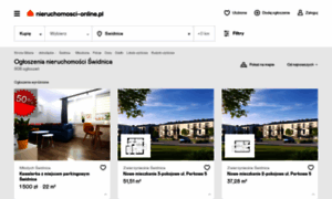Swidnica.nieruchomosci-online.pl thumbnail