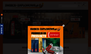 Swiece-zaplonowe.pl thumbnail