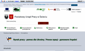 Swiecie.praca.gov.pl thumbnail