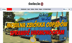 Swiecie24.pl thumbnail