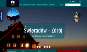 Swieradowzdroj.pl thumbnail