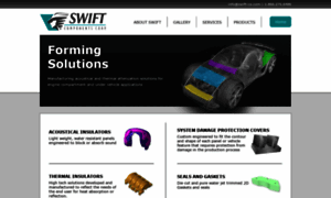 Swift-co.com thumbnail