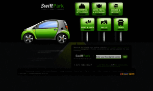Swift-park.com thumbnail