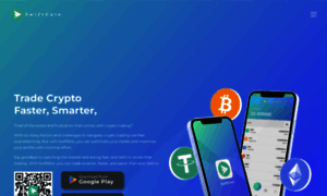 Swiftcoin.io thumbnail