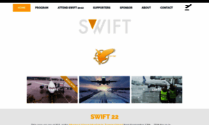 Swiftconference.org thumbnail