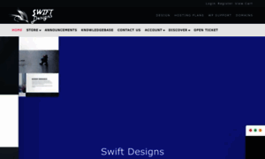 Swiftdesigns.com.au thumbnail
