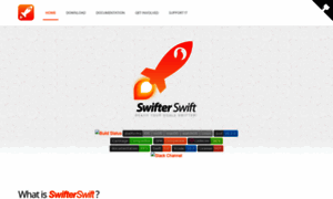 Swifterswift.com thumbnail