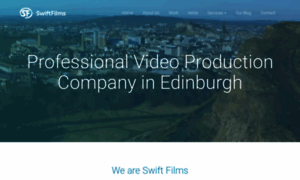 Swiftfilms.co.uk thumbnail