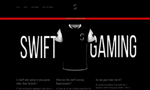 Swiftgaming.org thumbnail