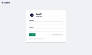 Swiftkickhq.capsulecrm.com thumbnail