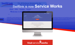 Swiftlink.com thumbnail