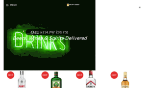 Swiftliquor.co.ke thumbnail