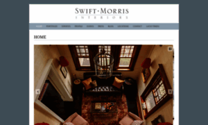 Swiftmorrisinteriors.com thumbnail