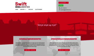 Swiftonline.nl thumbnail