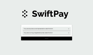 Swiftpay-kyc-sf.paperform.co thumbnail