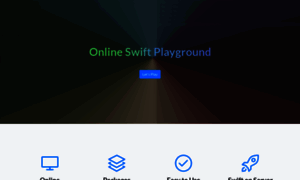 Swiftplayground.run thumbnail