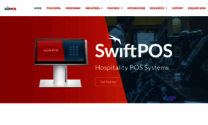 Swiftpos.com.au thumbnail