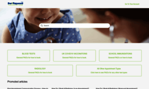 Swiftqueue.zendesk.com thumbnail