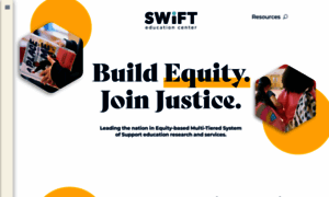 Swiftschools.org thumbnail