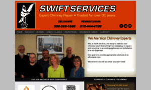 Swiftservices.pro thumbnail