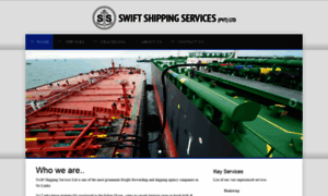 Swiftshipping.lk thumbnail